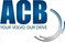 Logo Volvo ACB - Delta